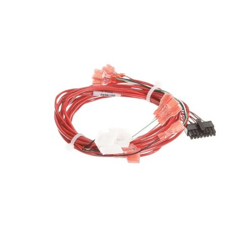 Frymaster Harness, Mib Main Pwr/Le D/Pan 8074649